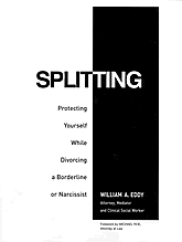 splitting